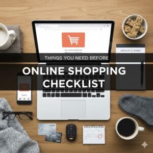 How to Do Online Shopping